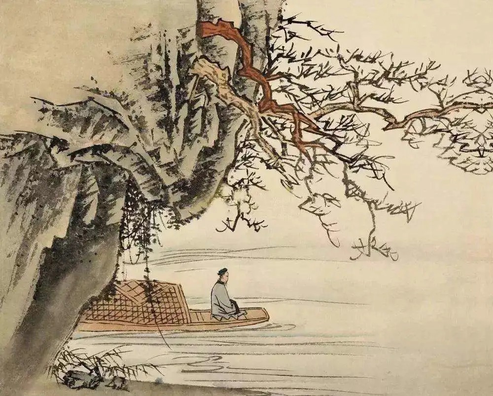 粗茶淡饭@王阳明:聪明人,三不问,四不争