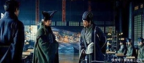 三国|三国10大顶级谋士，魏国独霸五席，诸葛亮力压司马懿排