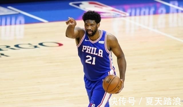 nb2021即將過(guò)去，盤(pán)點(diǎn)今年NBA十大最佳球員