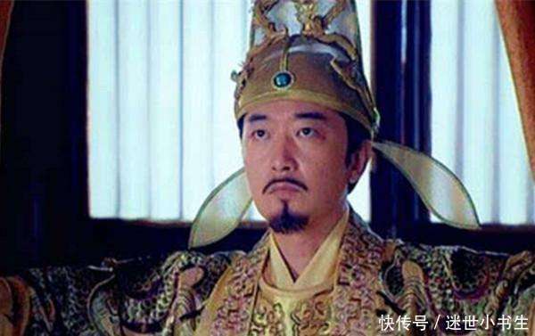 周遇吉|明末将领周遇吉：大明最后的脊梁，让李自成感到惧怕！