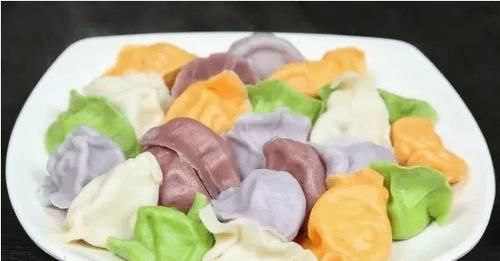 调各种饺子馅时，牢记“3放3不放”！想不好吃都难~