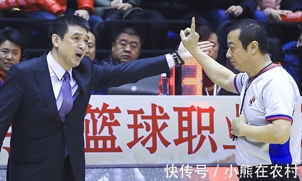 主帅|中国男篮好消息!CBA冠军主帅正式出山,帮助姚明打造未来
