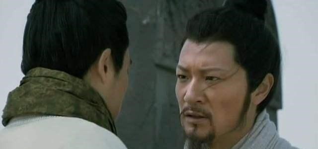 水浒传|在《水浒传》的结尾,花荣为何追随宋江而死