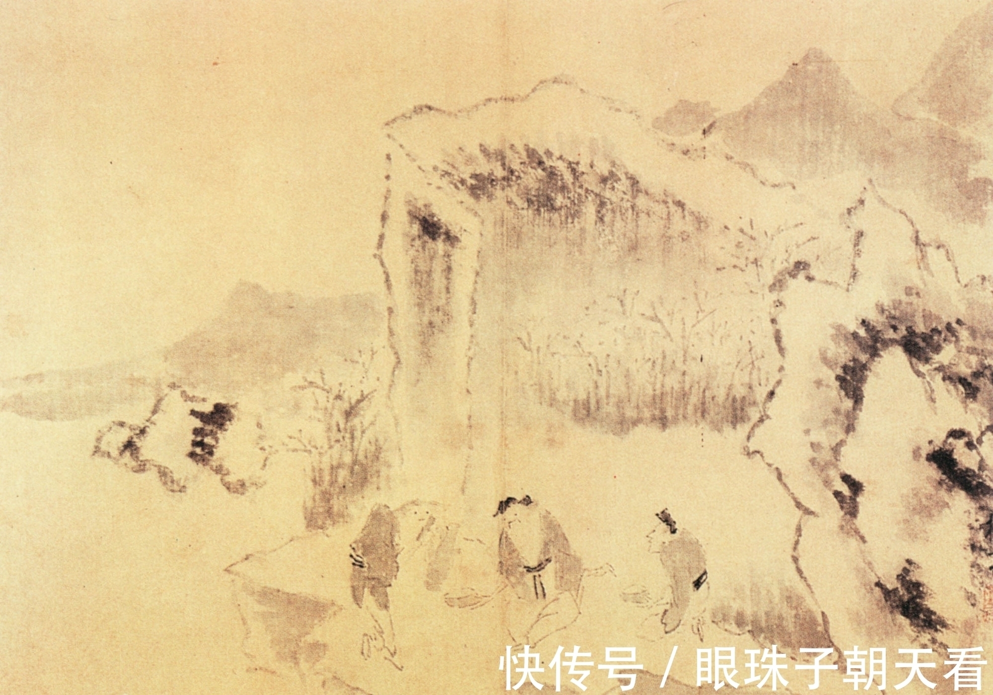 病起书怀$11句励志古诗词,送给迷茫或消沉的你,句句振奋人心