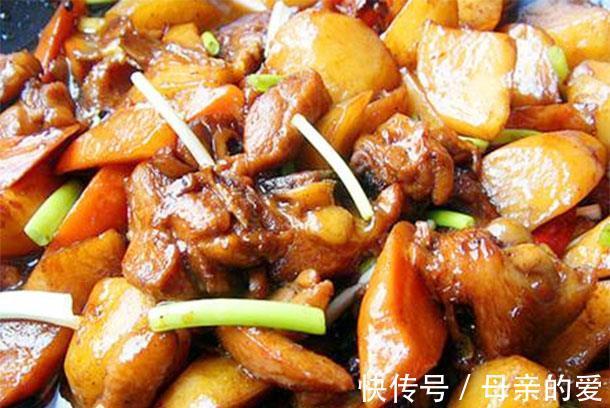 大长腿|8月下雨天是短暂的今天又要30度高温，孩子多吃爽口菜，美味下饭