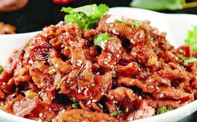 香飘四溢的几道家常菜，下酒下饭，美味简单下饭，家人吃的开心