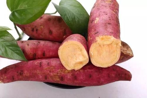 吃红薯究竟是提高血糖，或者是会降低血糖呢？来听医生告诉您答案