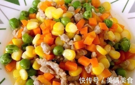 腊肠|食欲不振，教你几道爽口开胃的家常菜，美味简单，满足家人的胃口