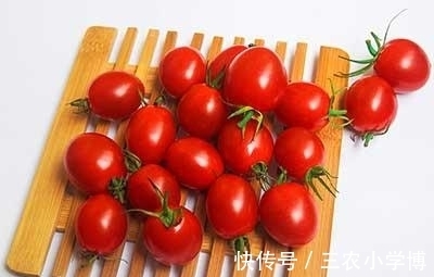 膳食纤维|吃圣女果可以减肥吗