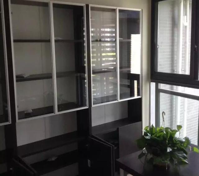 全屋|网友给父母买的新房装修完工,简装不做造型也很美,实用又环保