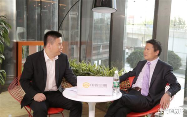 中医院|王福重大放厥词中医就是扯淡,根本不能治病,大家怎么看