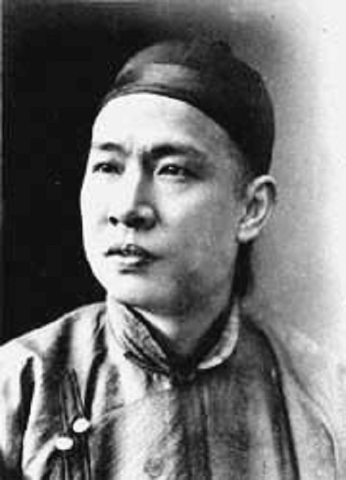 晚清|他是晚清外交官,妻妾众多都是外国美女,还嫌皇室公主太丑拒娶