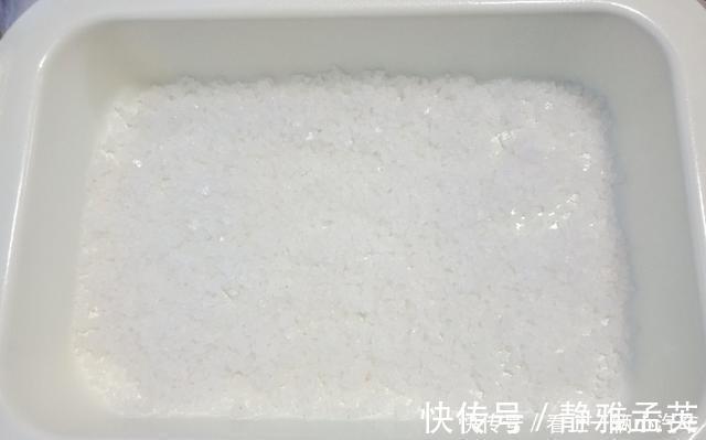 营养均衡|大虾用盐埋起来，加热5分钟，咸香美味的盐焗虾就做好了