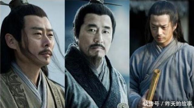 匈奴人|萧何、陈平、张良联合诛杀韩信后，三人后代都不得善终