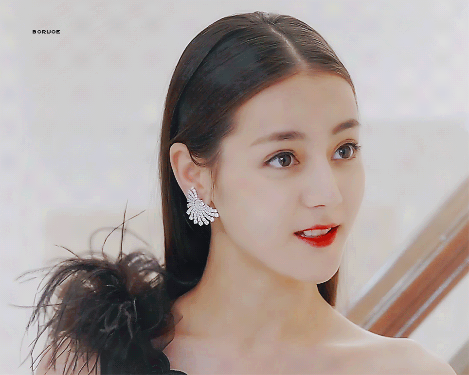 黑长直|不烫发、不染发的女生,做好3步,黑长发也很精致、女神