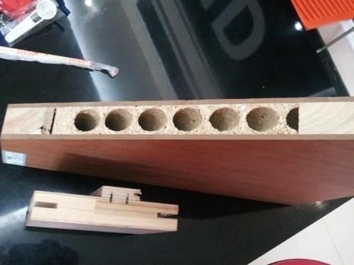 门扇|介绍三种实木复合门,会让你一下子就清楚了自己家适合安装哪种门