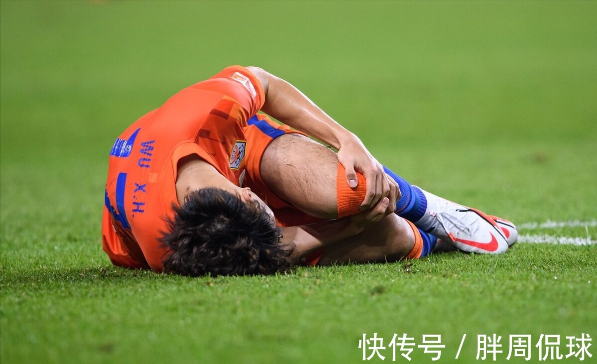比赛|绝杀北京国安!山东泰山赛后突收坏消息,郝伟最担心的事发生了