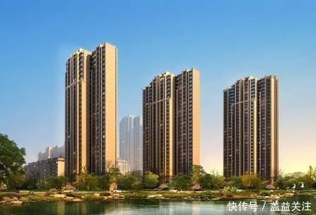 房子|售楼经理“黄金楼层”只有这几层,不潮湿不积灰,视野又开阔