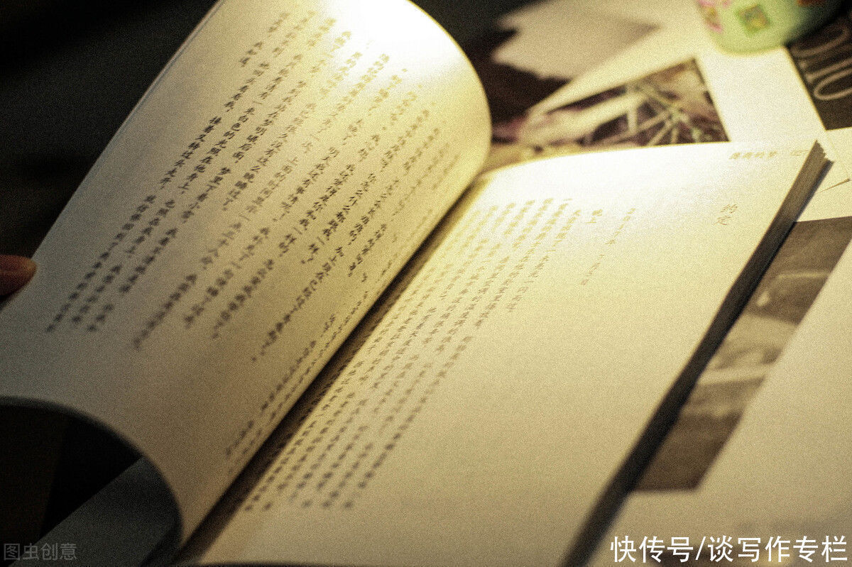 司马迁&你是否深度探究过自己的写作动机与写作目标?