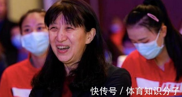 主教练|郎平接班人候选人大反转!中国女排帅位或确定,赖亚文近况引悬念