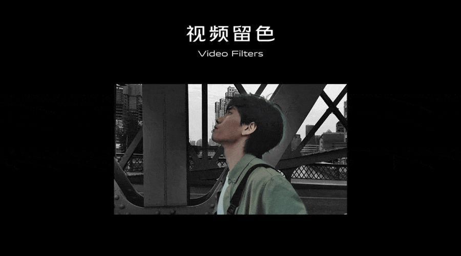 生活|记录美好时刻，玩转影像生活！5G影像旗舰名不虚传