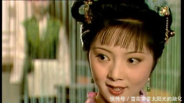 贾府&宝钗和湘云为什么不如黛玉，因为黛玉的人品修养远远高于这两个人