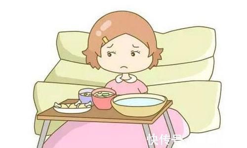 月子|出月子后,如果产妇身体还有这两种情况,说明月子根本没坐好