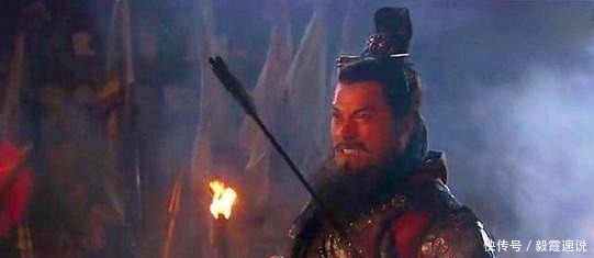  有无|晁盖不死，林冲有无得报大仇的可能？网友：想多了