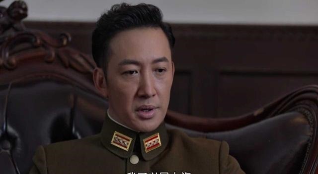 特务|《叛逆者》陈默群被抓并未叛变,但他却成为了日军的棋子!