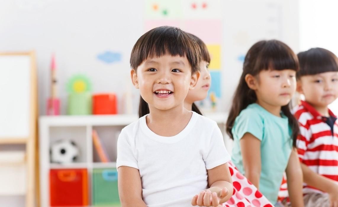 孩子|当孩子说脏话的时候,家长应该如何教育?