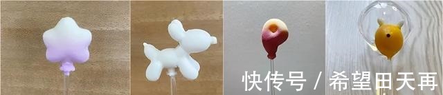 蛋糕|集齐好利来×泡泡玛联名盲盒蛋糕,抽到好吃的几率有多高!