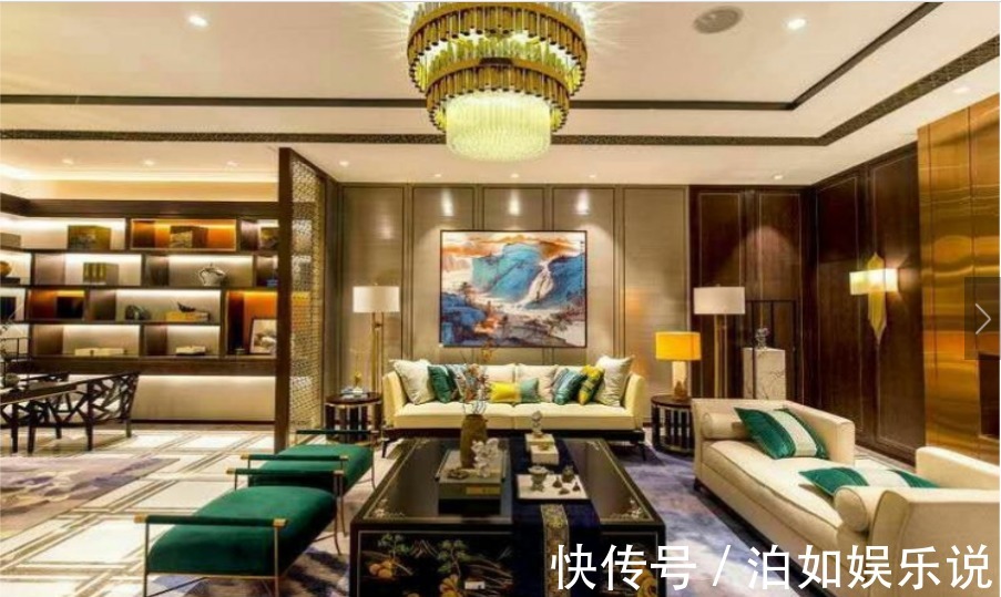预售证|郭姓男演员等富豪被设局算计千万房产还没拿到手,就要被拍卖