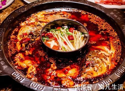 火锅|同样是牛肉，为啥牛排吃一块就饱，火锅涮一头牛都会觉得不够吃？