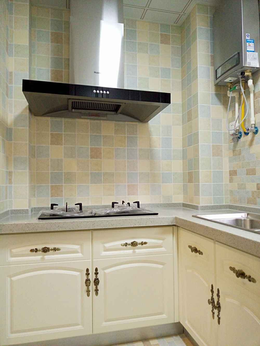 全景图|通风2个月忍不住搬新家,打扫干净,邻居说20万都没这效果