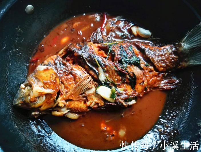 腥味|它是鱼腥味的“天敌”，煮鱼时放一点，增鲜提味，快速去除腥味！