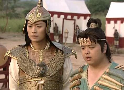 隋唐|隋唐十八好汉之一,此人忠义无双救过秦琼,却反被秦琼割下首级