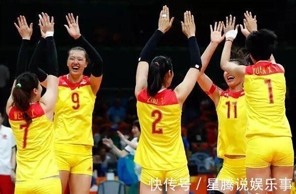 颜值|新晋的中国排球女神,颜值身材满分,年仅21岁渴望为国出战