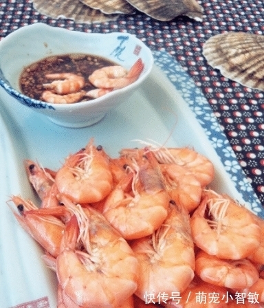 煮虾，不管是活虾还是冻虾，下锅前牢记3点，虾肉才会鲜嫩无腥味！