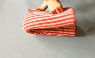 阴天衣服不干怎么办教你一招,比洗衣机甩干还快