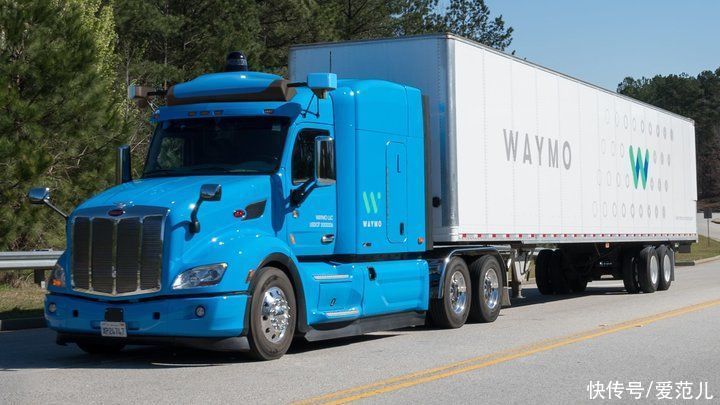 simulWaymo 虚拟测试自动驾驶汽车，这是自动驾驶版的欧卡 2 吗？