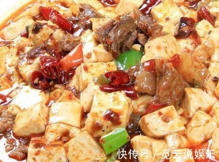 爽口开胃的几道家常菜,好吃不油腻,美味又营养,学会不用下馆子