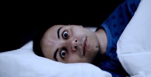 甲氧基色胺|失眠睡不着不用愁，睡前吃点天然“助眠药”，让你一夜睡到天明！