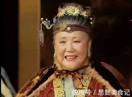 李纨|《红楼梦》中王熙凤都不是她的对手,真正活得明白的人