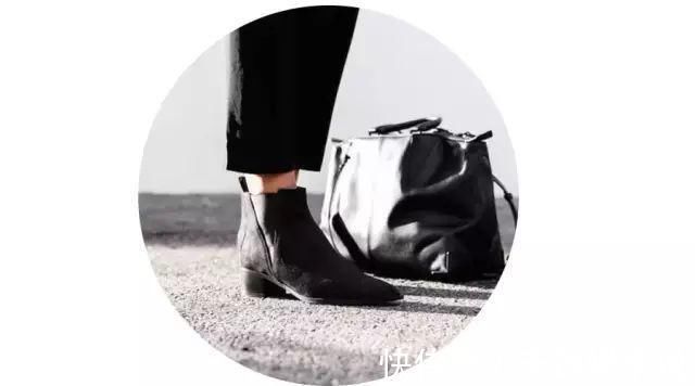 只要5分钟,教你把脏靴子擦得像新的一样!