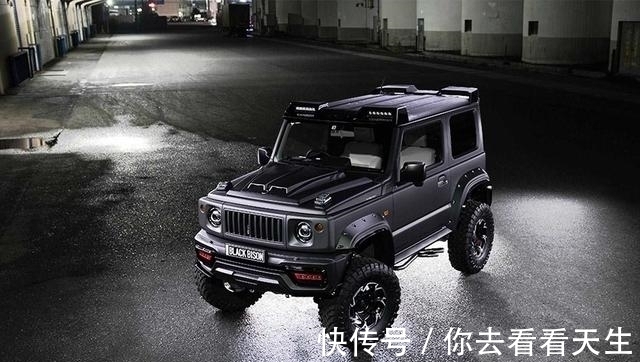 配色 一年 365 天都穿不腻的黑魂狂潮,黑的也太帅了