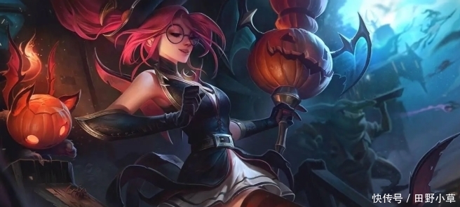 一共|《英雄联盟》:一共152个英雄,你要选谁做保镖?