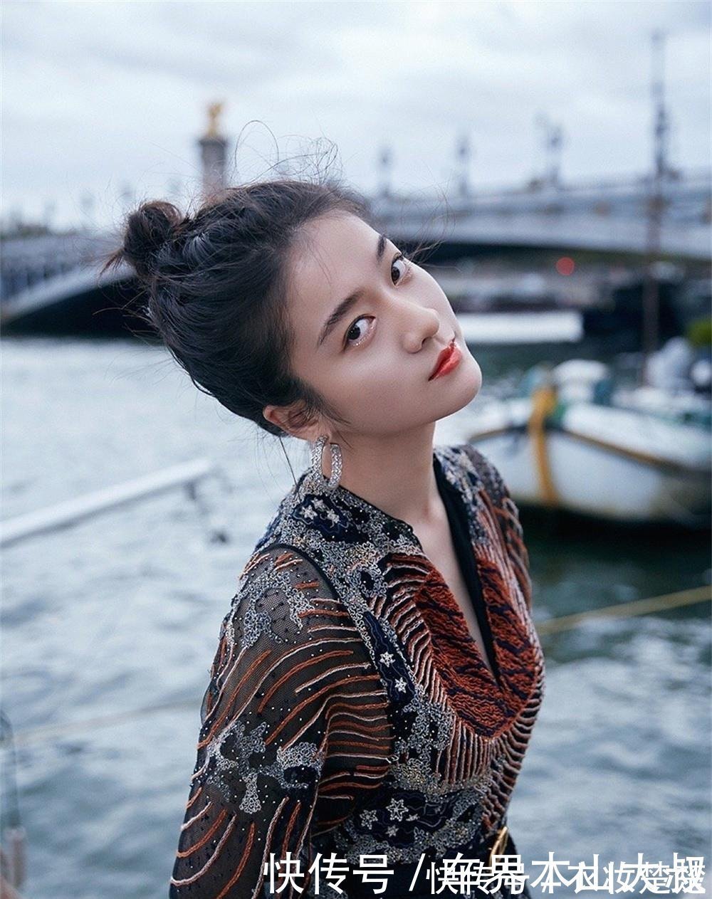 最流行|“低马尾”失宠了!2020年这4种“发型”最流行,八成女生都适合