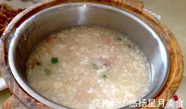 天冷后,聪明人都爱做这4道热汤,喝着暖和营养丰富,你不学吗!