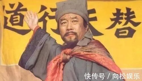 呼延灼&宋江被害死后,为何吴用不起兵造反为其报仇?专家:有这三人在