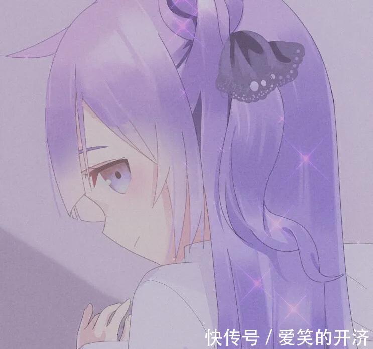 头像|动漫头像：星火漫天如昼